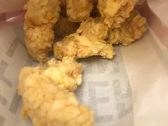 -肯德基(建华店)