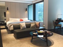 -尼依格罗香港美利酒店