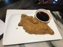 -功德林(南京西路店)