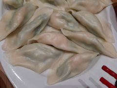 虾三鲜水饺-喜家德虾仁水饺(邯郸新世纪中心店)