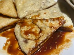 -大众跷脚牛肉馆·非遗传承单位(峨眉山店)