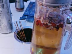 -大成海鲜烧烤·小龙虾(五角场店)