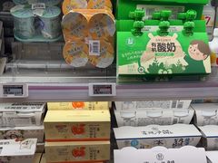 -盒马鲜生(顺义店)