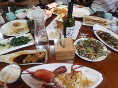 -南海渔家•海鲜•正宗海南菜(海棠湾店)