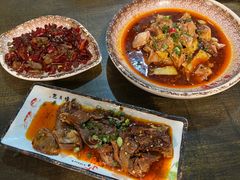 -醉八仙热酒馆(渝中店)