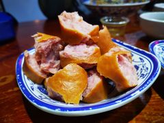 -前门故事烤鸭店(十里河店)