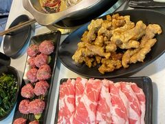 -三江汇火锅店(保全街店)