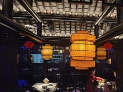 -绿茶餐厅(燕郊永旺店)