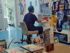 -希望齿科(河西店)