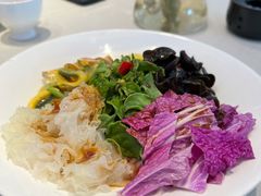 -狮王府淮扬菜(百家湖1912店)