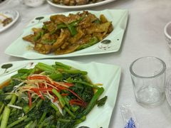 -北戴河庆山饭店·海鲜砂锅粥(北戴河黑石路店)