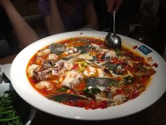 -坛宗剁椒鱼头(河西王府井店)