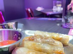 -新越盏·东南亚料理(捷登都会店)