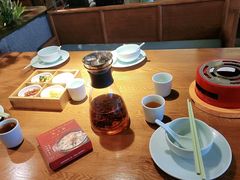 -闽上鲜·福建菜(龙湖滨江天街店)