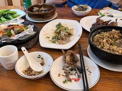 -富哥食店