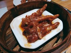 -纽斯特牛排自助餐厅(浦东文峰广场店)