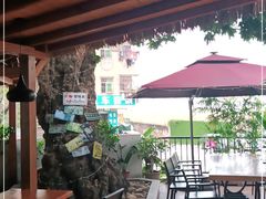 露天位-泰堤坊(淡水体育馆店)