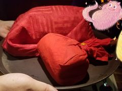 叫花鸡-兰溪小馆(东直门簋街店)