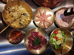 -核桃碳烤肉馆(深圳首店)