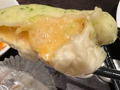 侨乡葱茸包-闽和南(深圳万象城店)