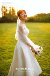 -CD视觉婚纱摄影