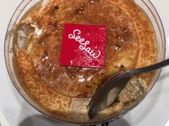 -Seesaw Coffee(西岸凤巢店)