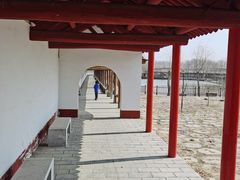 -河北村民俗体验园