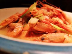 -青菁酒家·象山海鲜(胜利河美食街店)