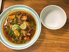 -紫滇源云南生态菜(丹凤街店)