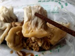 -都一处烧麦馆(前门店)