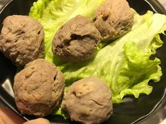 -牛鲜胜·潮汕牛肉自助火锅(番禺市桥店)