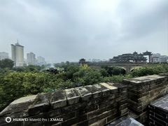 -西安城墙·碑林历史文化景区