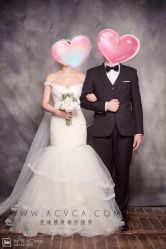 -爱城婚纱摄影·品质严选店