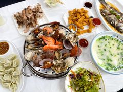 -日照大牌檔•小船海鲜(万平口店)