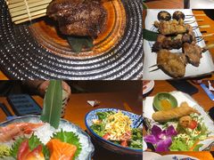 -有喜屋·烧鸟·居酒屋(周浦万达店)