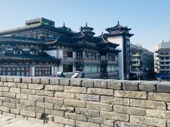 -西安城墙·碑林历史文化景区