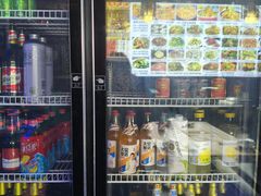 -小桥衢州人家·海鲜烧烤·盱眙龙虾(万达水街店)