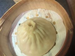 -南京大牌档(新街口德基广场店)