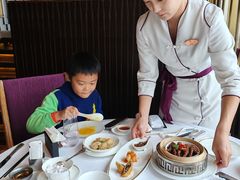 -金轩中餐厅 Jin Xuan(浦东丽思卡尔顿酒店)