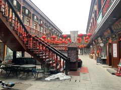 -中华巴洛克风情街