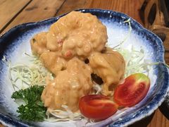 -鸟鸣门屋台料理(金帝银泰店)