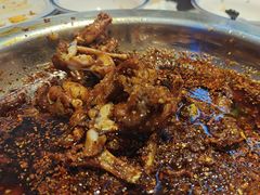-耍盆友·重庆江湖菜(百子湾店)