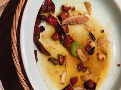 -茄子恰恰·新云南小炒(坪山益田店)