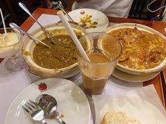 奶茶-番茄屋葡式美食(总店)