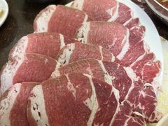 -韩风烤牛肉冷面店