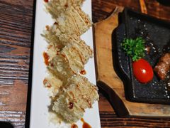 -小川洋风料理(街道口店)