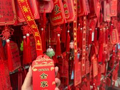 -狼山风景名胜区