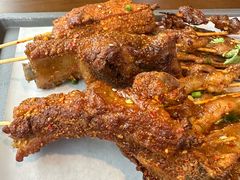 -林二哥宜烤官·宜宾小烧烤