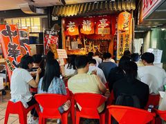 -老龙亭拉面店