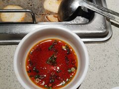 -海底捞大排档火锅(悦荟广场店)